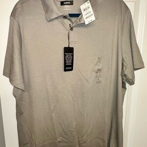 Alfani Gray Men's Shirt